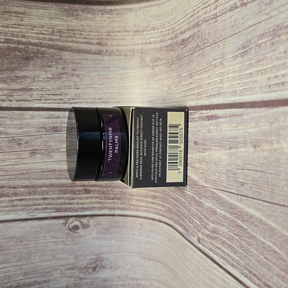 Twentynine Palms Mira Luna Eye Cream NIB 12g** - Picture 3 of 4